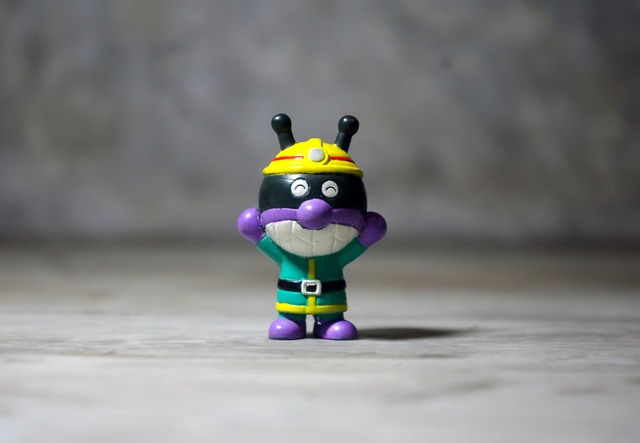 养和战术风